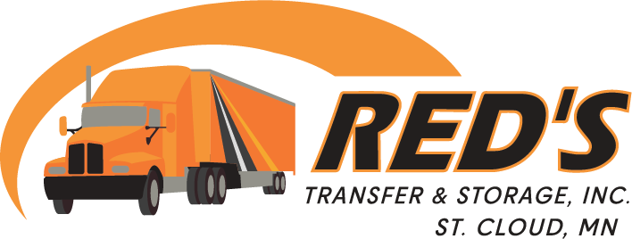 Red's Transfer & Storage, Inc. - St. Cloud MN