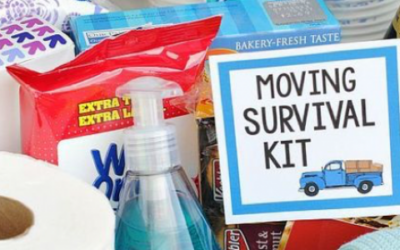Best Client Moving Survival Gifts
