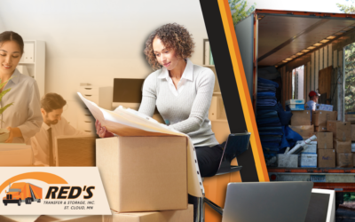 How to Plan an Office Relocation Efficiently